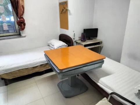 Xin'an Hotel (Dong Mudan Street Shop)