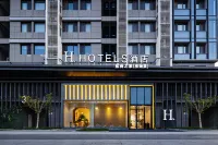 H Hotel (Xi'an Eurasian International Convention and Exhibition Center) Hotels in Xi'an