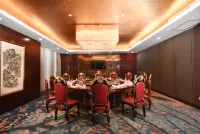 Wanfeng Grand Hotel - Morgenmad