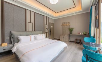 Milin Yunfengyu Inn
