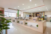 Oriental Pearl Hotel