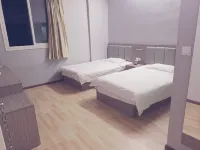 Nanyuan Hotel Hotels in Tongjiang