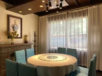 Daocheng Yading Shangri-La Town Four Seasons Lotus Inn - breakfast