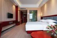 Golden Cube Hotel