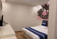 Boyue Hostel