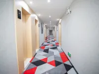 Shankee Hotel (Xishui Runda Guoji Renmin Hospital)