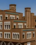 Parsian Safaiyeh Hotel in Yazd