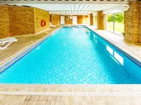 Crofton House Hotel - Pools