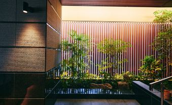 Sora Niwa Terrace Kyoto