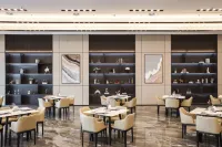 Hongyue·Yingsu Hotel (Zigong High-Speed Railway Station) - breakfast