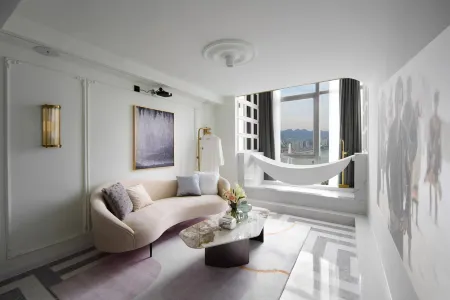 QIYUNSHANG HOTEL