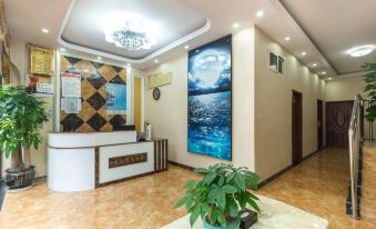 Chongqing Liangjiang Business Hotel