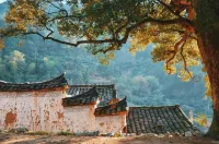 Accompanying Santingyu Homestay