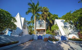 Santorini Hot Spring Resort