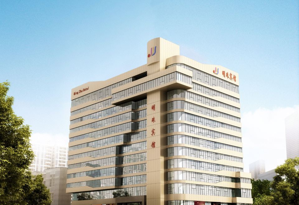 Mingzhu Hotel