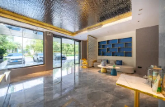Qifali Hotel