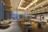 HUALUXE Hotels and Resorts YIBIN - Breakfast