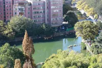 昆明春城之星ホテル(旧街雲大病院店)