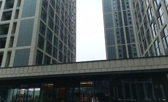 Xi'an Zhoudao High-end Apartment