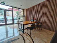 Yake E Jia Boutique Hotel (Yuanshi) Hotels in Zanhuang