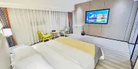 Jinman Hotel - Boutique Queen Room