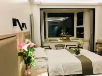 Tianjiao Hotel (Qipanjing Town Industrial Park) Hotels in Otog Banner