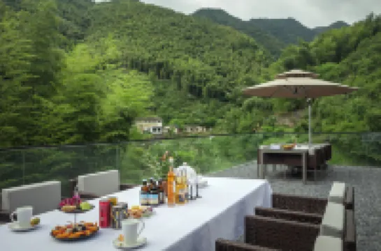 雲上山泉民宿 黄山