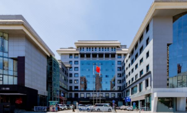 Level of Details International Hotel