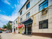 Huabanli Business Hotel (Xi'an Xianyang Airport Branch) Hotels in Xi`an Xianyang International Airport