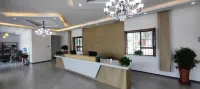 Yanqi Shaya Suji B&B