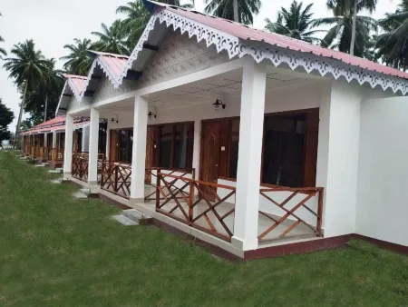 Havelock Exotic Beach Resort