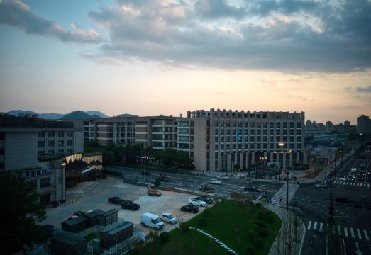 식당 및 부대시설