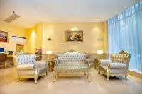 Vienna 3 Best Hotel (Shangqiu High-speed Railway Station Kaixuan Road Branch) Hotels in Shangqiu