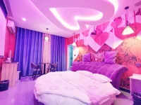 Hebi Qiuxi Business Hotel