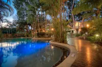 Port Douglas Retreat - sul mare