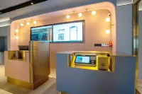 HanTing Hotel (Shangluo Beixinjie) Hotels in Shangluo