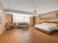 維也納酒店（霍邱錦綉新天地店） 霍邱酒店