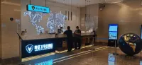 Yueta X Competition Hotel (Zhongshan Xiaolan Daxin Xinduhui Branch)