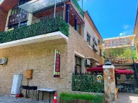 Yesanpo Mengxuntingye Homestay