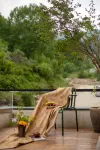 Mulan Yunlan Fanjing | Designer Luxury Mountain Boutique Stay (Wutai Mountain) - navetta aeroportuale