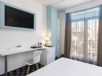 โรงแรมบยัคโค นิส โรงแรมในนีซ