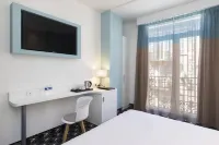 Hôtel Byakko Nice