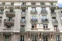 Hôtel Byakko Nice Hotels near Matisse Museum