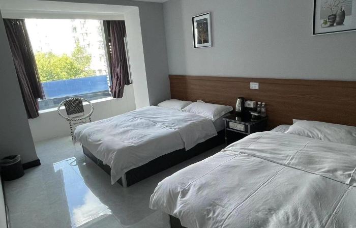 Xilong Hotel (Qiqihar Keshan)