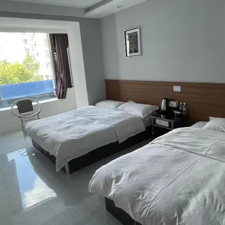 Xilong Hotel (Qiqihar Keshan)