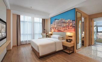 Vienna International Hotel (Quanzhou Sports Center)