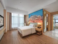 Vienna International Hotel (Quanzhou Sports Center) Hotels in Quanzhou