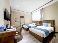 Tang Bai Hai Jing hotel (tiger stone shop, Beidaihe)
