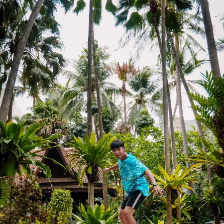 Avani Pattaya Resort