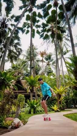 Avani Pattaya Resort